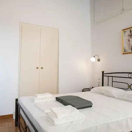 Cycladic Sea View Mansion Near The Castle Naxos City