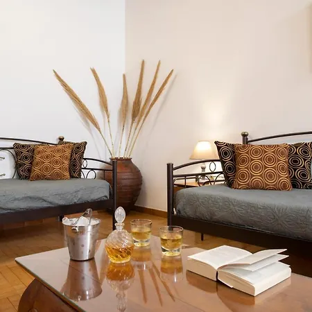 Cycladic Sea View Mansion Near The Castle Naxos City