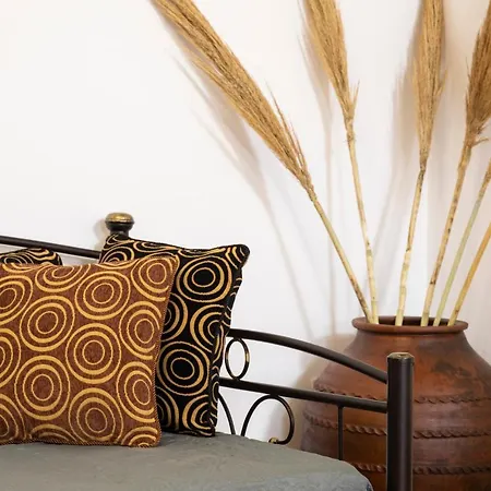 Cycladic Sea View Mansion Near The Castle * Naxos City