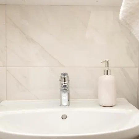 Daire Cycladic Sea View Mansion Near The Castle