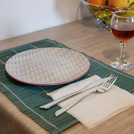 Daire Cycladic Sea View Mansion Near The Castle