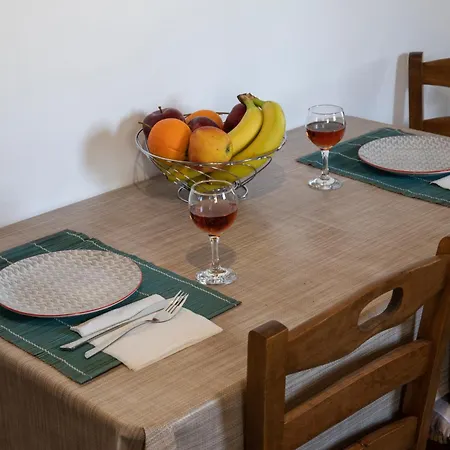 Daire Cycladic Sea View Mansion Near The Castle