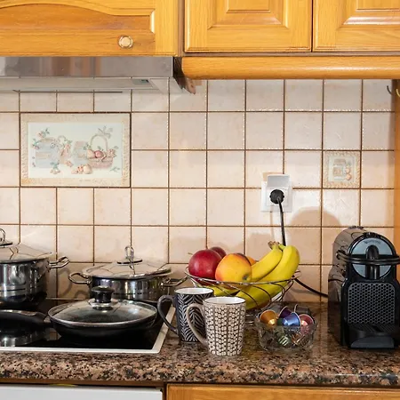 Daire Cycladic Sea View Mansion Near The Castle Naxos City