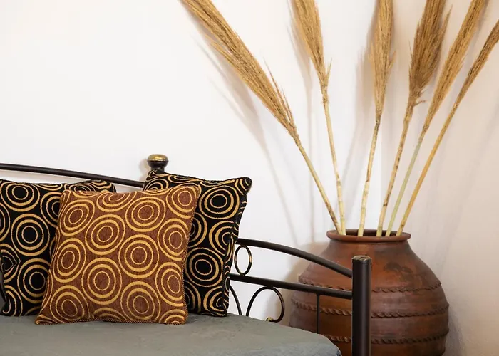 Cycladic Sea View Mansion Near The Castle * Naxos City