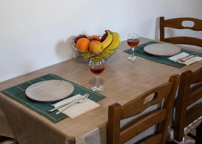 شقة Cycladic Sea View Mansion Near The Castle