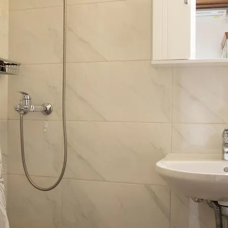 Cycladic Sea View Mansion Near The Castle