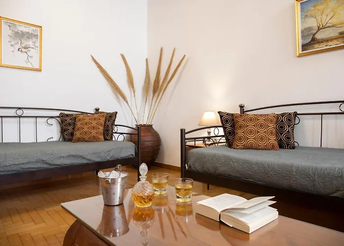 Cycladic Sea View Mansion Near The Castle Naxos City