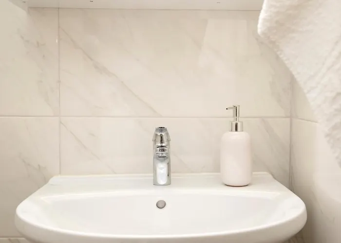 Apartment Cycladic Sea View Mansion Near The Castle